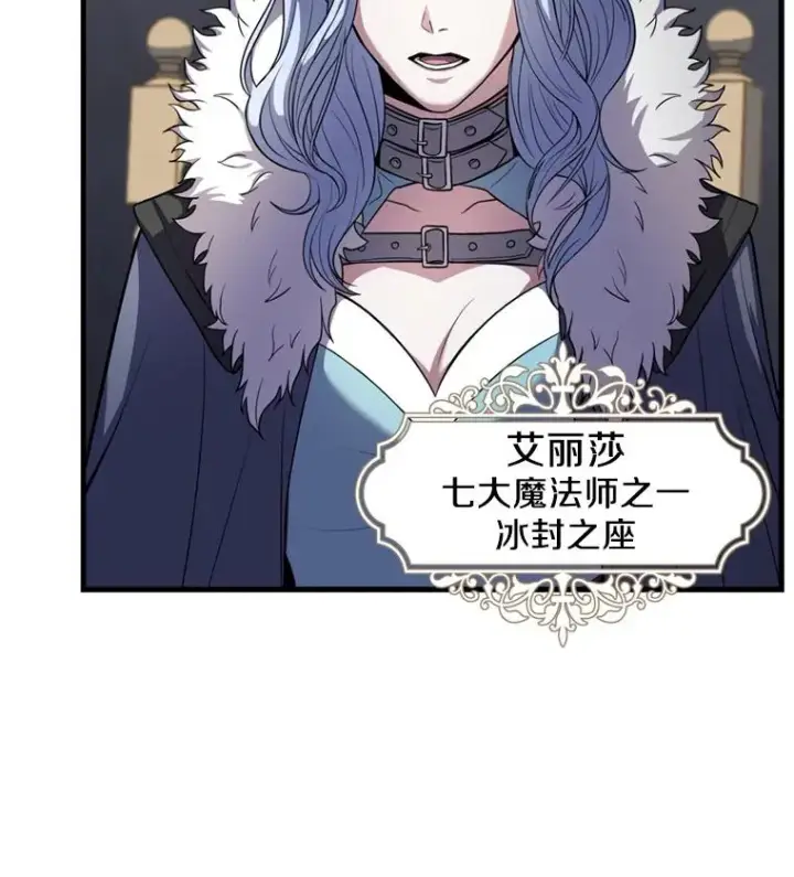 《史诗级枪骑士再临》29.精灵的眼泪图96