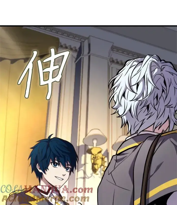 《史诗级枪骑士再临》31.入学图61