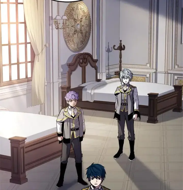 《史诗级枪骑士再临》33.布伦托的力量图26