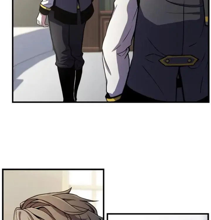漫画《史诗级枪骑士再临》34.枪和剑的对决第7张图