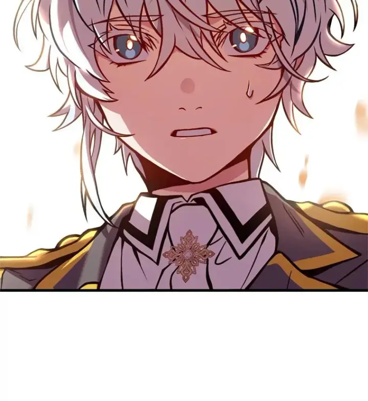 漫画《史诗级枪骑士再临》34.枪和剑的对决第99张图