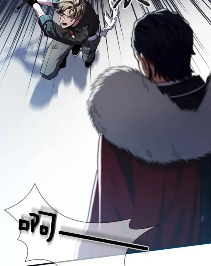 《史诗级枪骑士再临》36.拉拢伊卡鲁斯图108