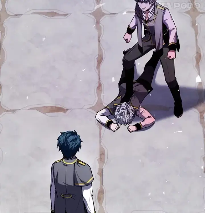 《史诗级枪骑士再临》38.算账图100