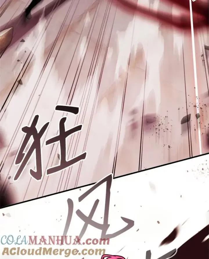 《史诗级枪骑士再临》38.算账图113