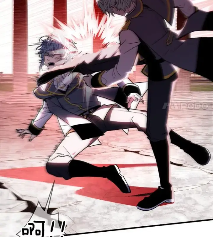 《史诗级枪骑士再临》38.算账图70