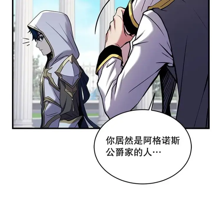《史诗级枪骑士再临》39.公开身份图100