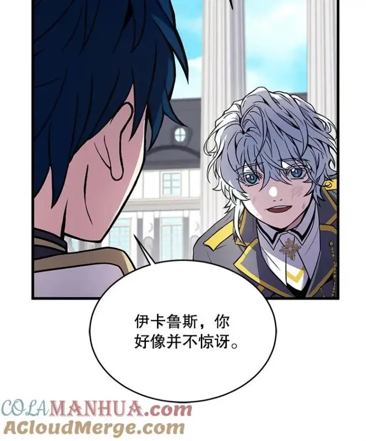 《史诗级枪骑士再临》39.公开身份图105