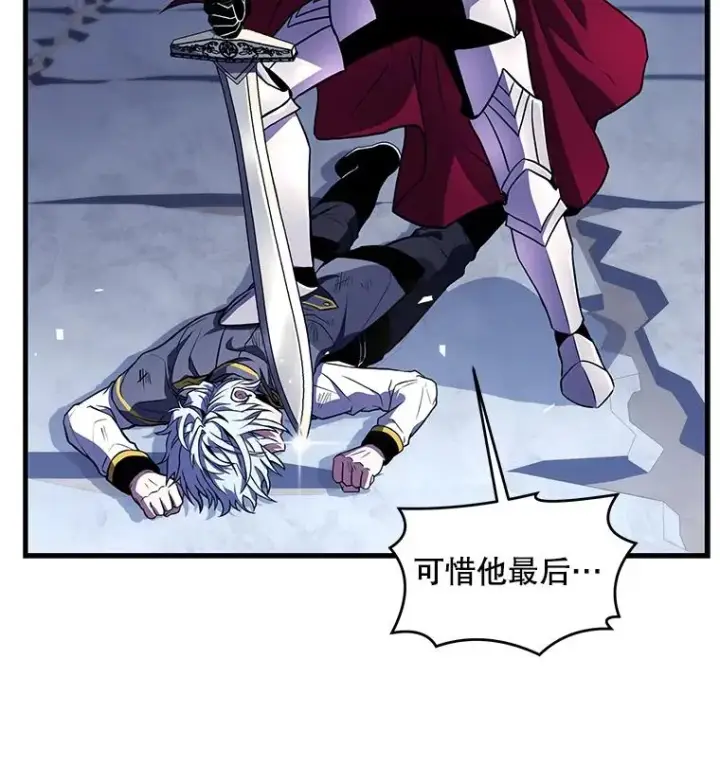 《史诗级枪骑士再临》39.公开身份图19