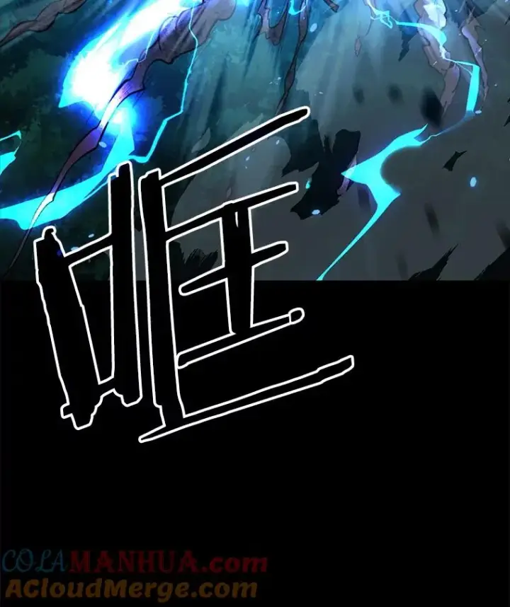 漫画《史诗级枪骑士再临》40.雷电对决（1）第117张图