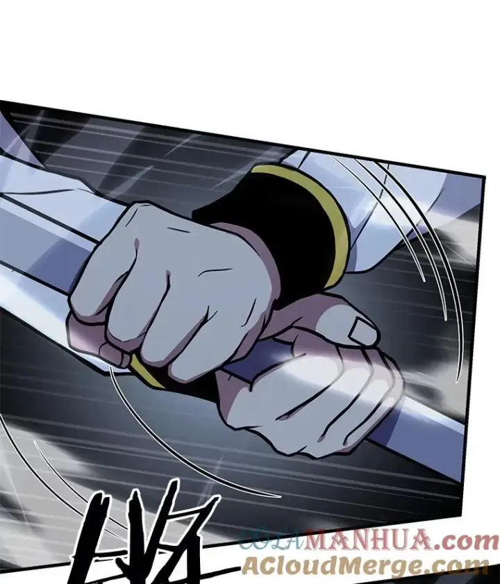 漫画《史诗级枪骑士再临》41.雷电对决（2）第17张图