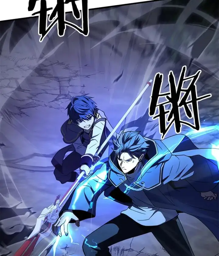 漫画《史诗级枪骑士再临》41.雷电对决（2）第18张图
