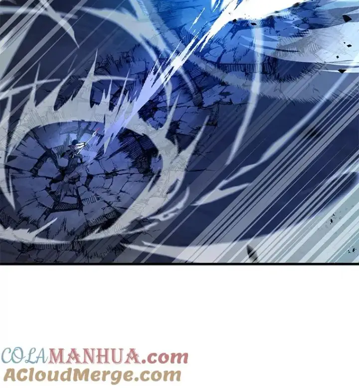 漫画《史诗级枪骑士再临》41.雷电对决（2）第29张图