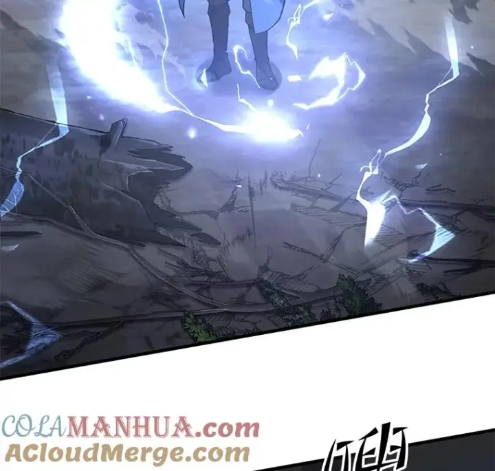 漫画《史诗级枪骑士再临》41.雷电对决（2）第9张图