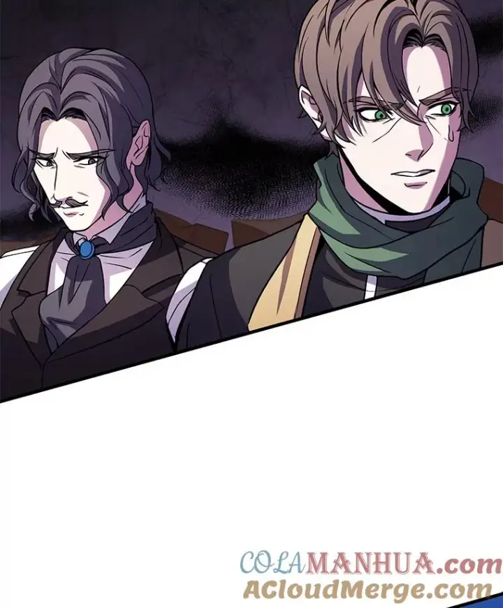 《史诗级枪骑士再临》42.惩戒图113