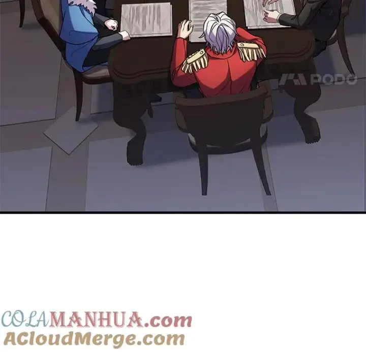 《史诗级枪骑士再临》42.惩戒图133