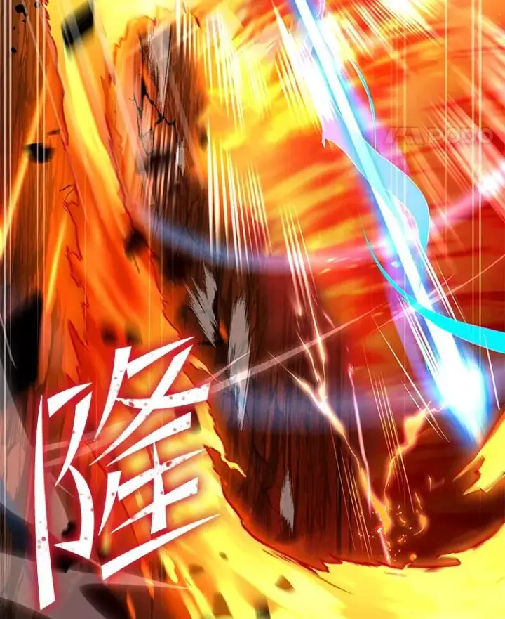 《史诗级枪骑士再临》42.惩戒图32
