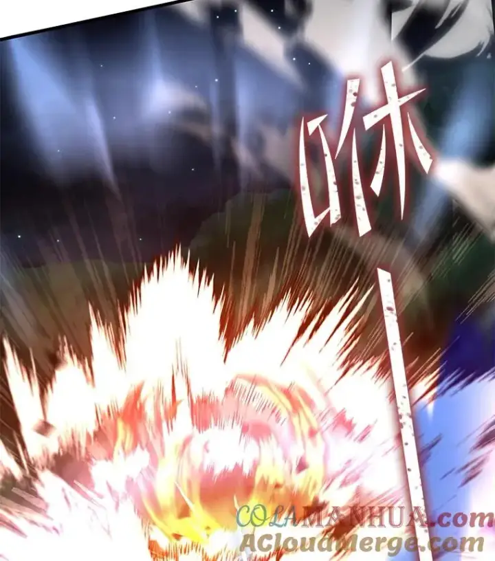 《史诗级枪骑士再临》42.惩戒图41