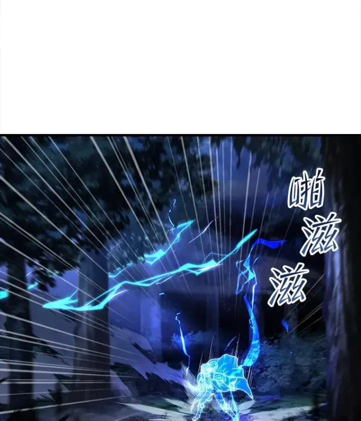 《史诗级枪骑士再临》42.惩戒图46