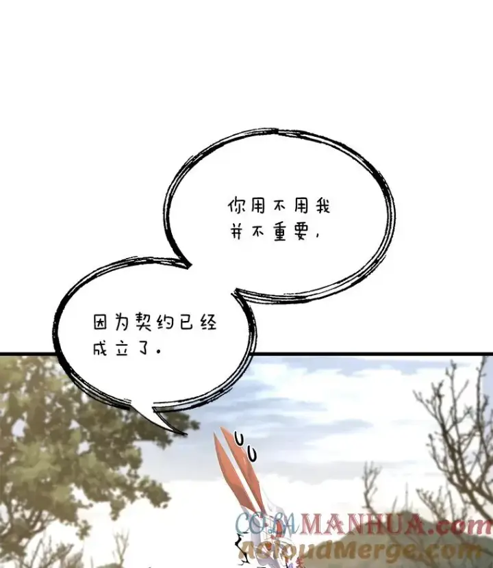 《史诗级枪骑士再临》43.成长之力图113