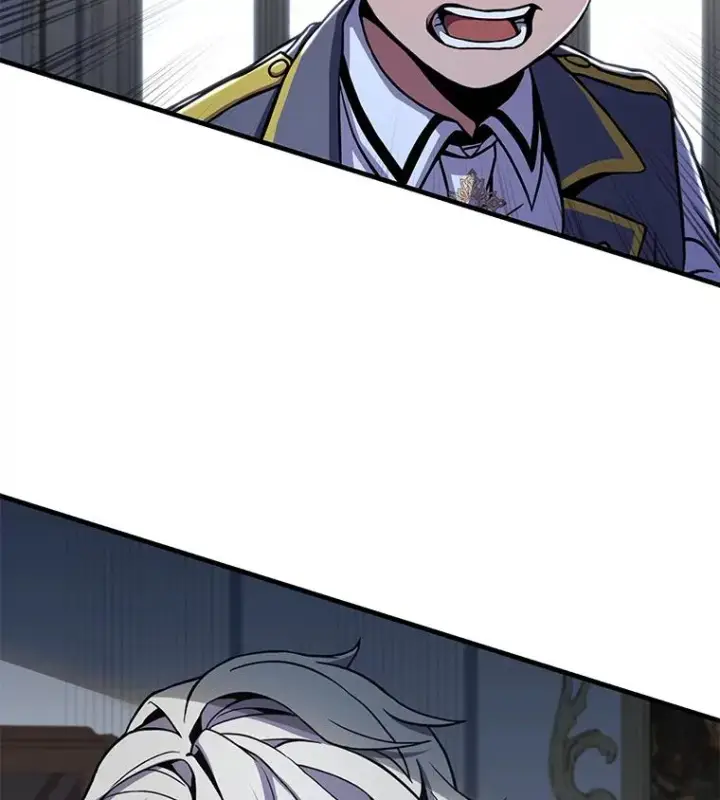 《史诗级枪骑士再临》44.学生抗议图14