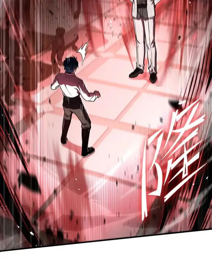 《史诗级枪骑士再临》46.第三大队图35