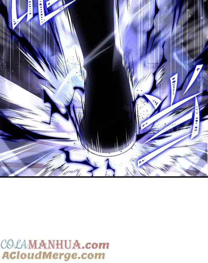 《史诗级枪骑士再临》46.第三大队图45