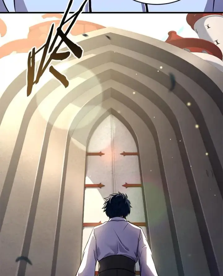 漫画《史诗级枪骑士再临》48.价值第123张图