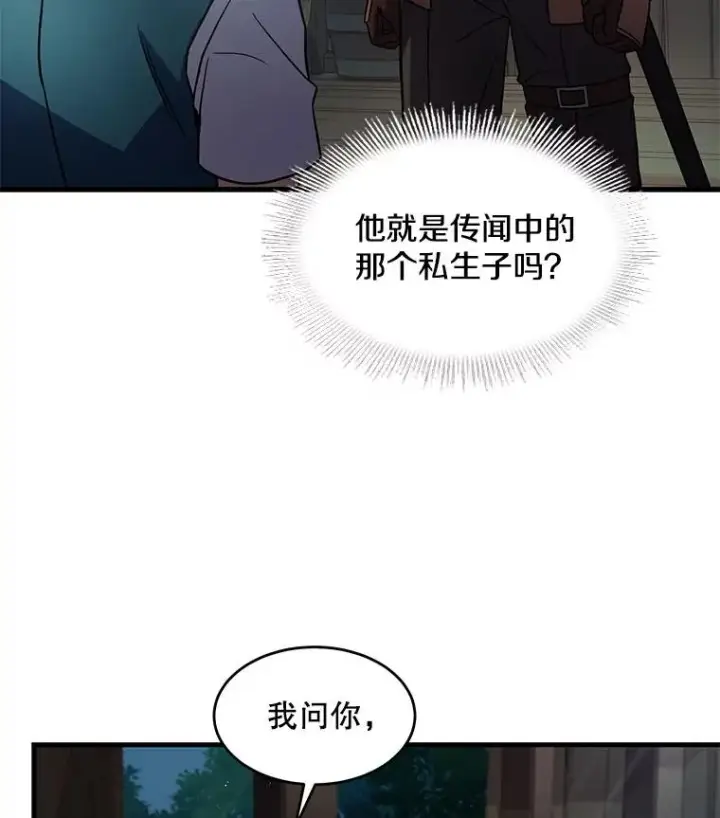 漫画《史诗级枪骑士再临》4.初到公爵府第132张图
