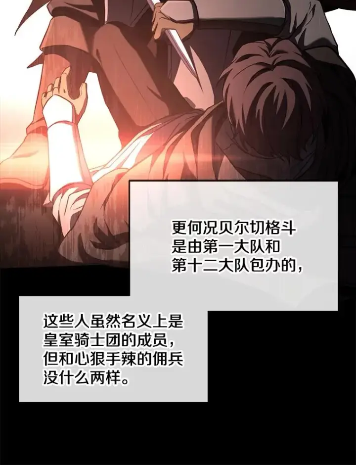 《史诗级枪骑士再临》49.进入皇宫图30