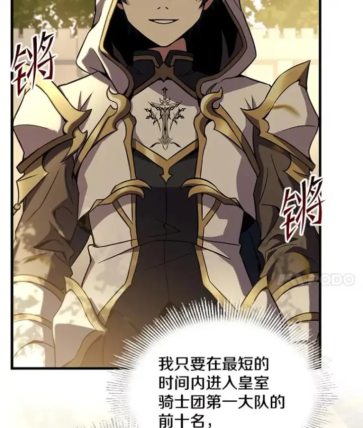 《史诗级枪骑士再临》49.进入皇宫图32