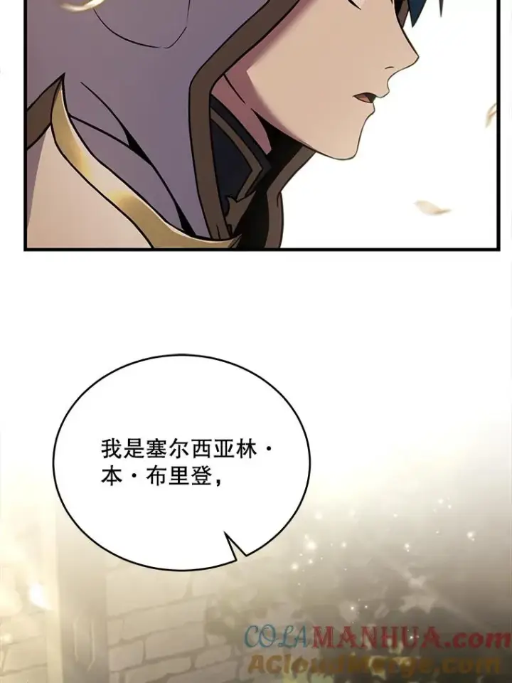 《史诗级枪骑士再临》49.进入皇宫图49