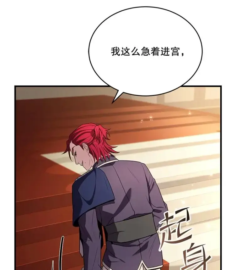 《史诗级枪骑士再临》49.进入皇宫图84