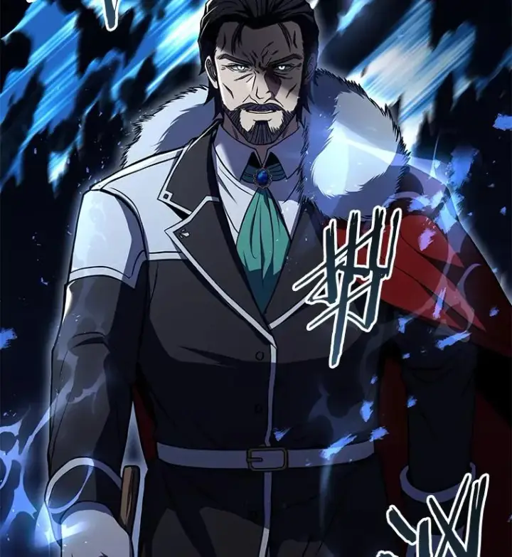 《史诗级枪骑士再临》50.身世之谜图42