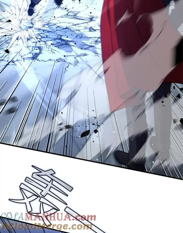 《史诗级枪骑士再临》50.身世之谜图5