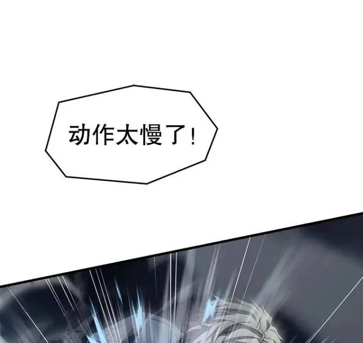 《史诗级枪骑士再临》50.身世之谜图51