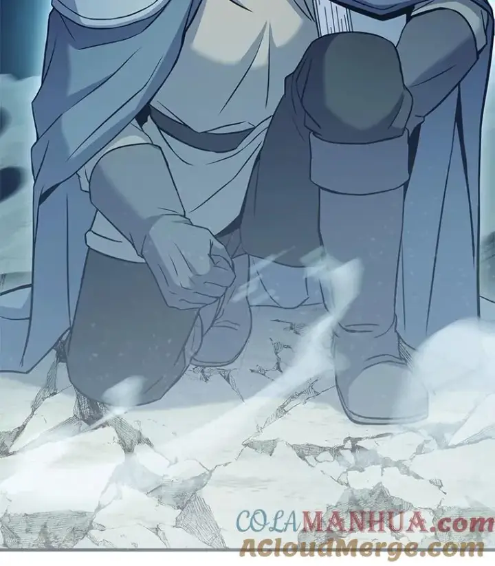《史诗级枪骑士再临》51.魔力的空虚化图125