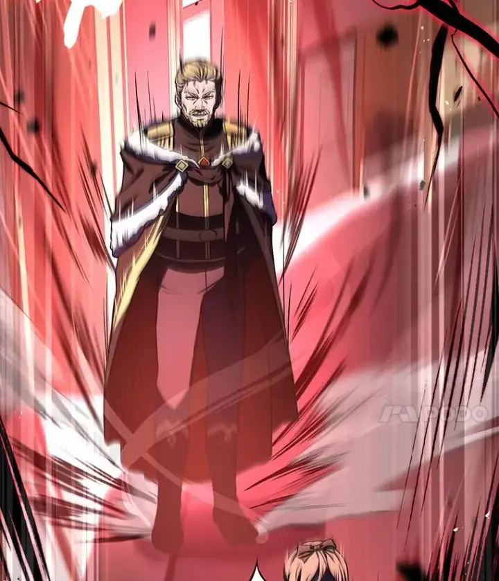 《史诗级枪骑士再临》51.魔力的空虚化图70