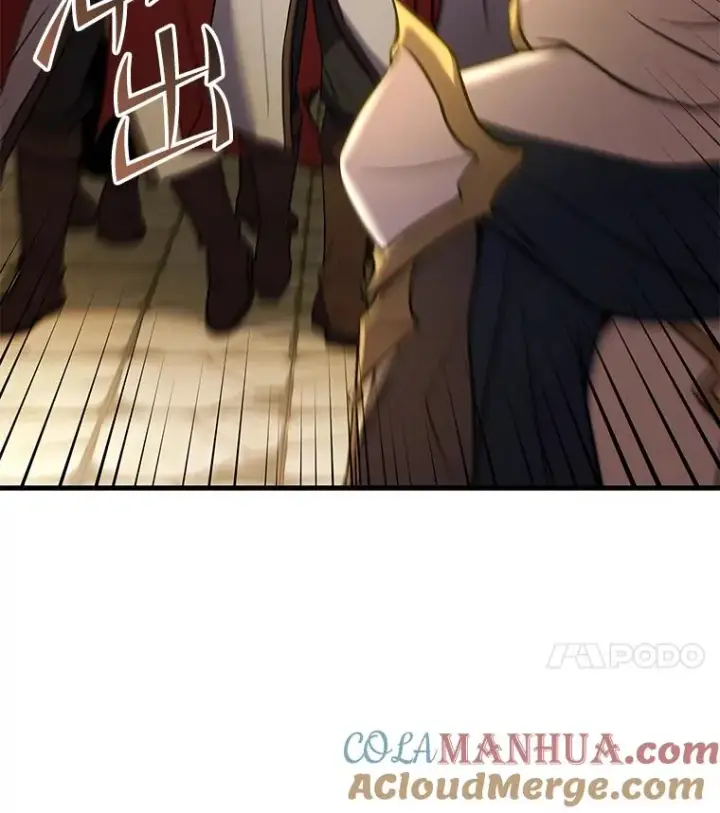 漫画《史诗级枪骑士再临》52.贝尔切格斗（1）第121张图
