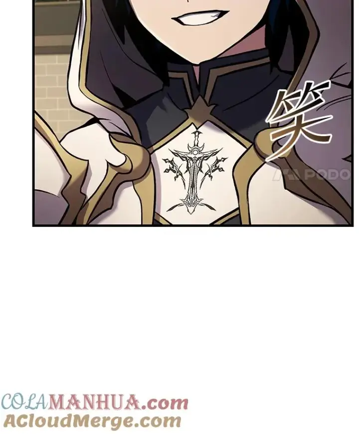 漫画《史诗级枪骑士再临》52.贝尔切格斗（1）第129张图