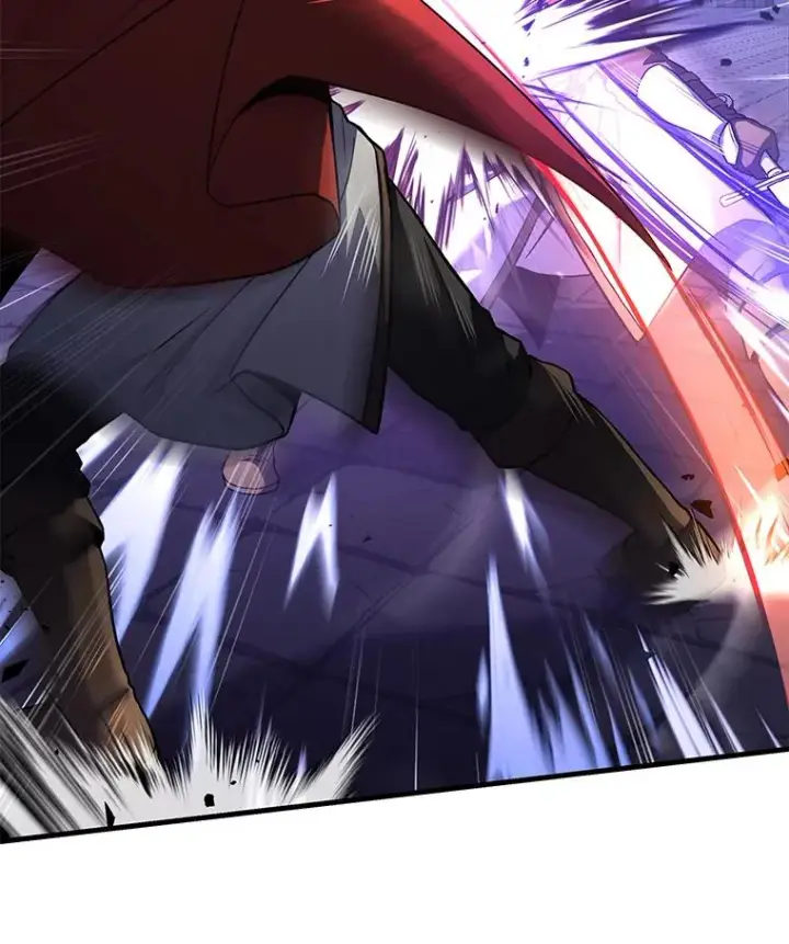 漫画《史诗级枪骑士再临》52.贝尔切格斗（1）第31张图