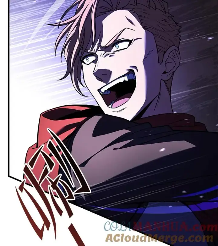 漫画《史诗级枪骑士再临》52.贝尔切格斗（1）第33张图