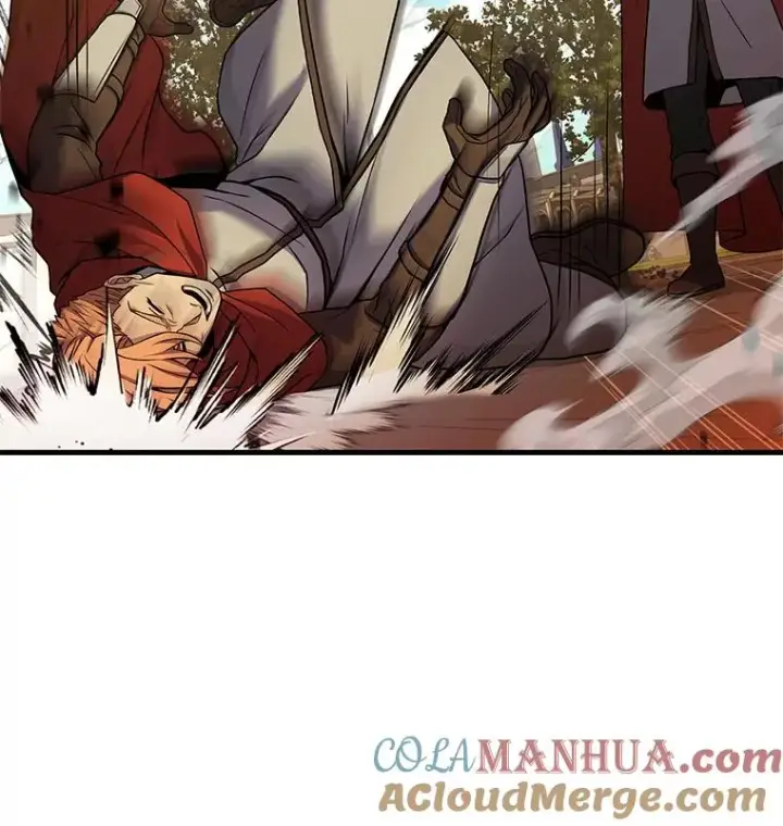 漫画《史诗级枪骑士再临》52.贝尔切格斗（1）第45张图