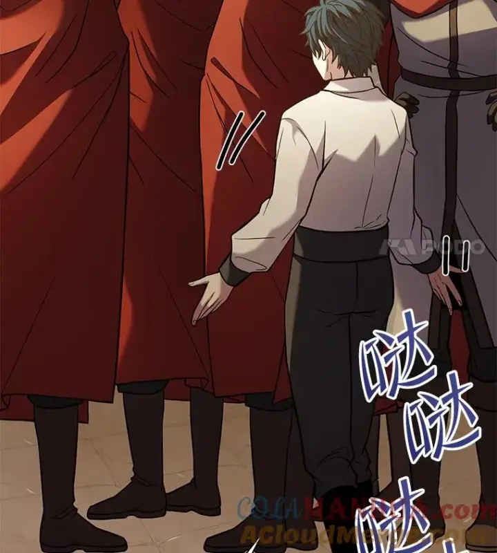 漫画《史诗级枪骑士再临》52.贝尔切格斗（1）第65张图