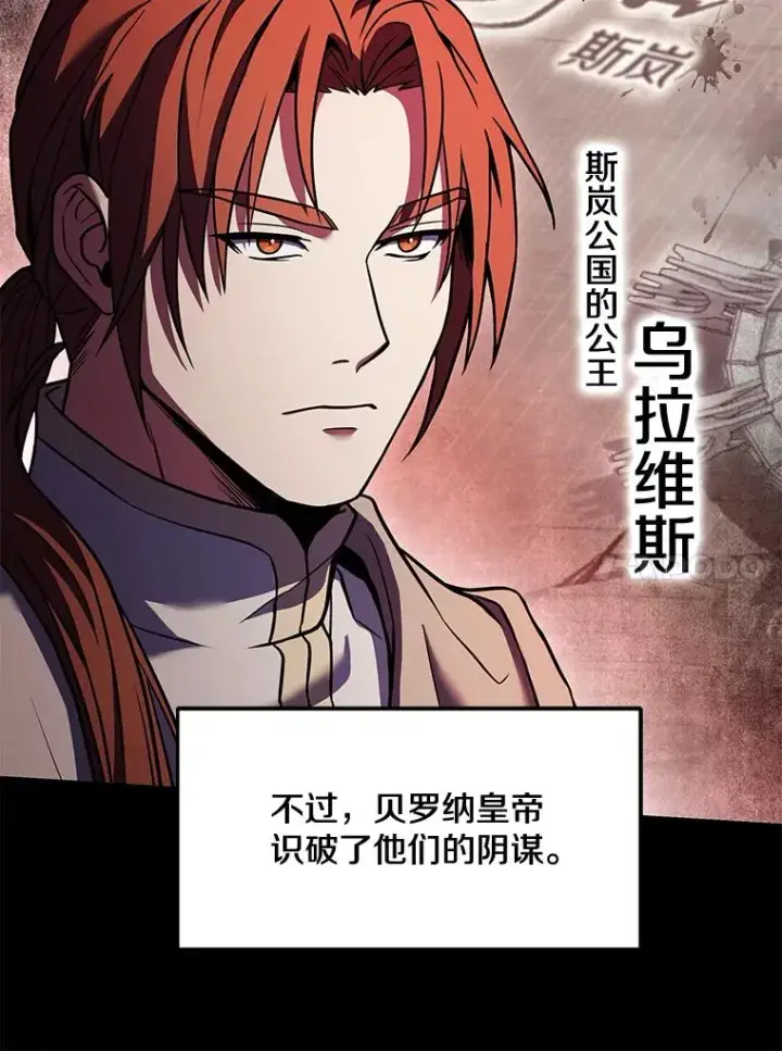 《史诗级枪骑士再临》54.生日宴会图10