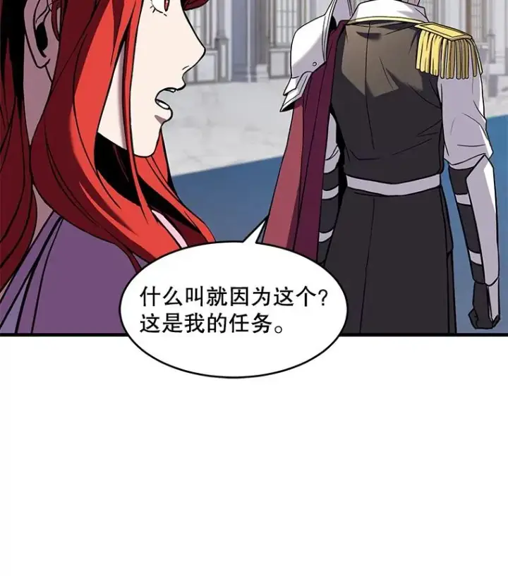《史诗级枪骑士再临》54.生日宴会图104