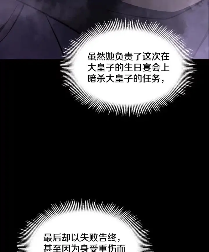 《史诗级枪骑士再临》54.生日宴会图171