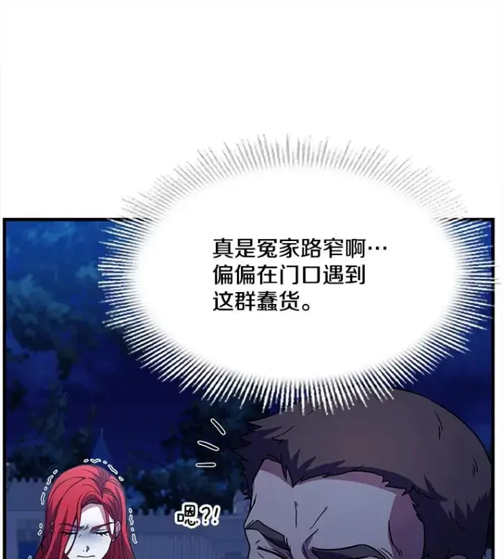 《史诗级枪骑士再临》54.生日宴会图43
