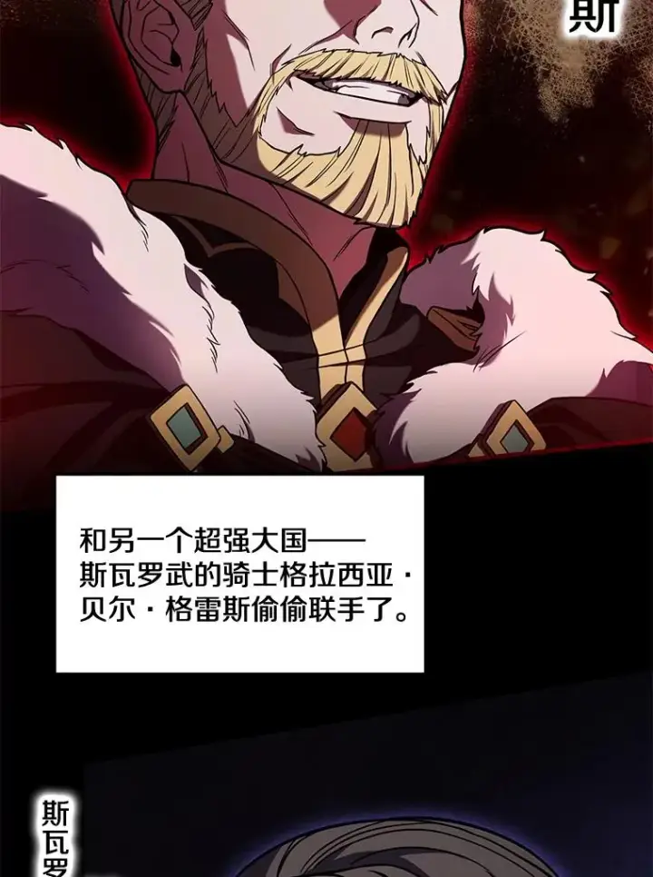 《史诗级枪骑士再临》54.生日宴会图6