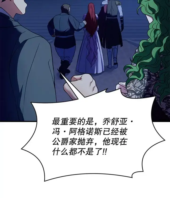 《史诗级枪骑士再临》54.生日宴会图87