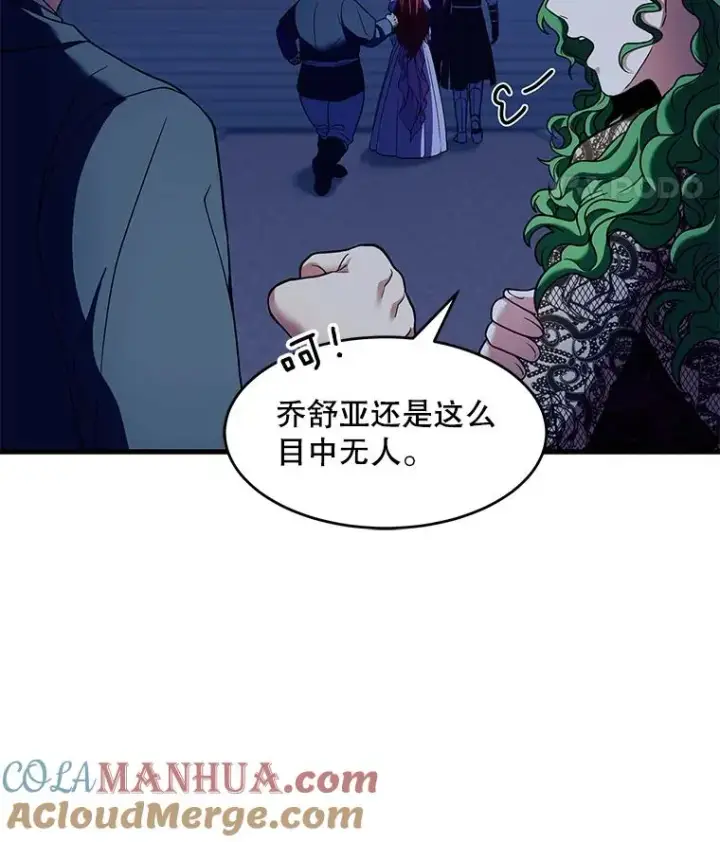 《史诗级枪骑士再临》54.生日宴会图89